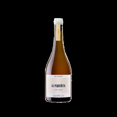La Pequeñita Malvasía Tinajas 2018