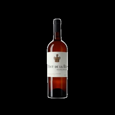 La Riva Manzanilla Pasada Balbaína Alta