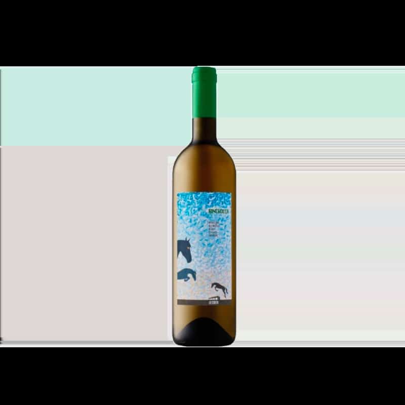 La Staffa Castelli di Jesi Verdicchio Classico Rincrocca Riserva 2023
