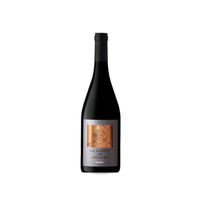La Suerte de Arrayán 2019