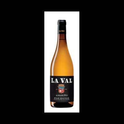 La Val Albariño 2025