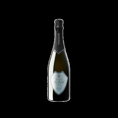 La Valle Franciacorta Brut Satén  2020