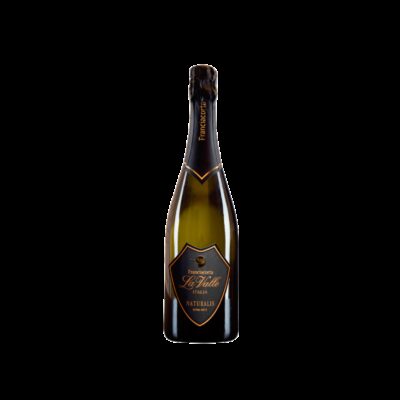 La Valle Franciacorta Extra Brut Naturalis 2014
