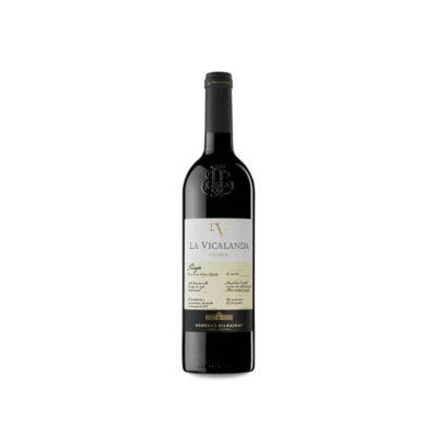 La Vicalanda Reserva 2019