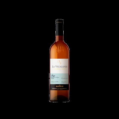 La Vicalanda Tempranillo Blanco 2023