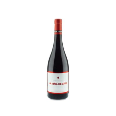 La Viña de Ayer Garnacha 2021