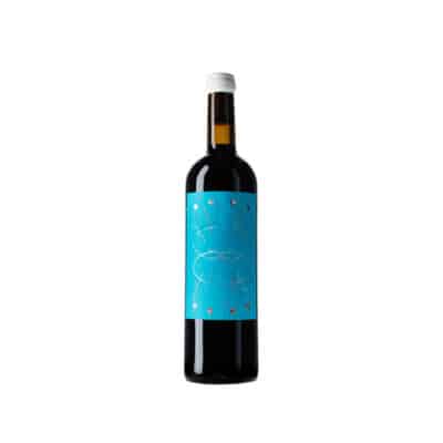 La Vinya del Vuit 2019
