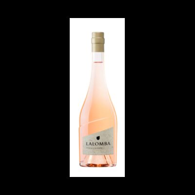 Lalomba Rosé 2025