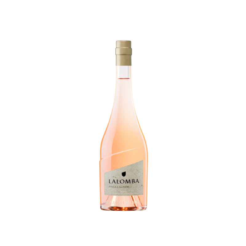 Lalomba Rosé 2025