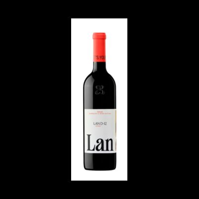 Lan D-12 2022