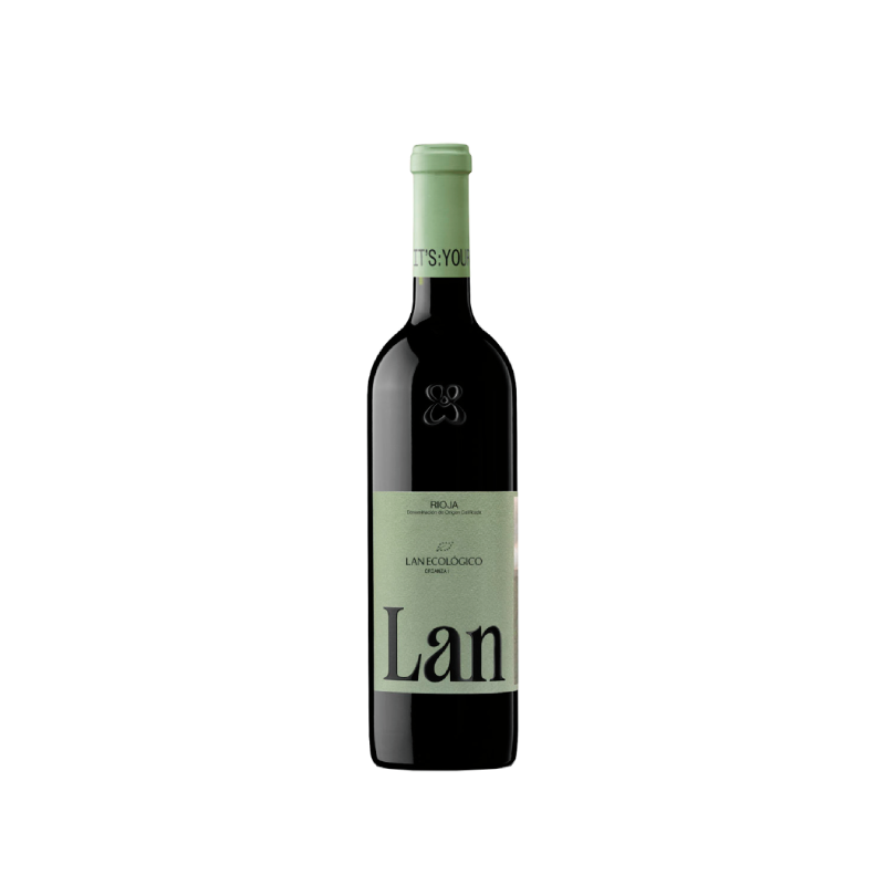 Lan Ecológico 2020