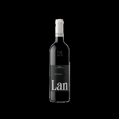 Lan Gran Reserva 2017