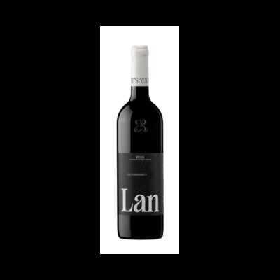 Lan Gran Reserva 2018