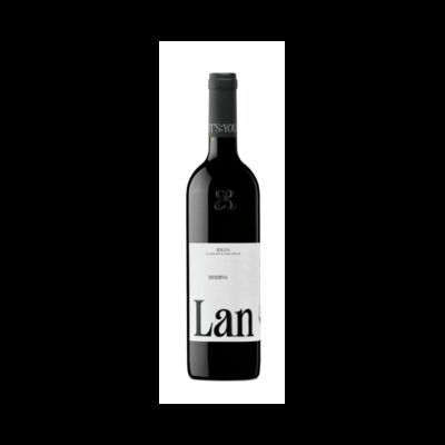 Lan Reserva 2019