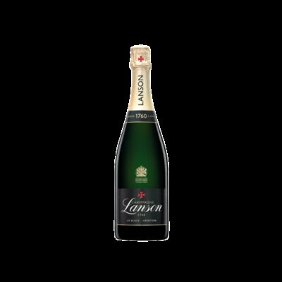 Lanson Le Black Création
