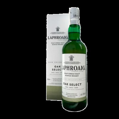 Laphroaig Select Single Malt Scotch Whisky  Geschenk