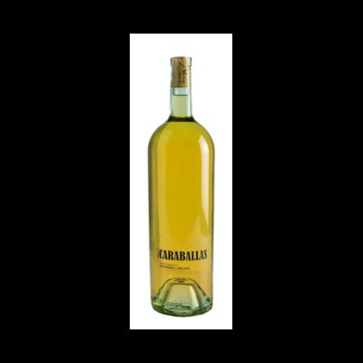 Las Caraballas Verdejo Magnum 2024