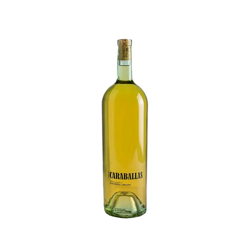 Las Caraballas Verdejo Magnum 2024