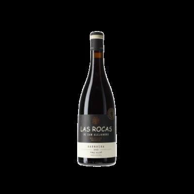 Las Rocas de San Alejandro Garnacha Viñas Viejas 2023