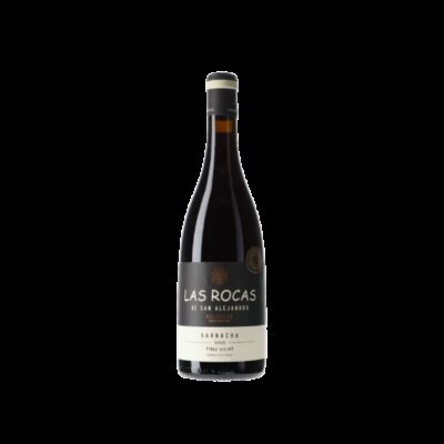 Las Rocas de San Alejandro Garnacha Viñas Viejas 2024