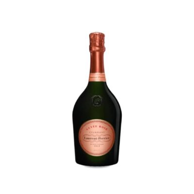 Laurent-Perrier Cuvée Rosé Brut N/V