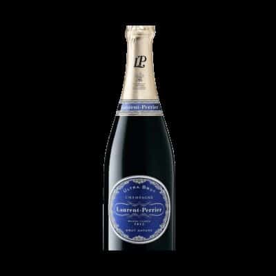 Laurent-Perrier Ultra Brut N/V