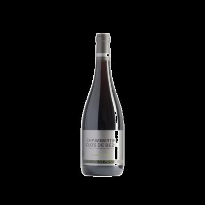 Laurent Ponsot Chambertin Clos du Bèze Cuvée du Frêne 2021