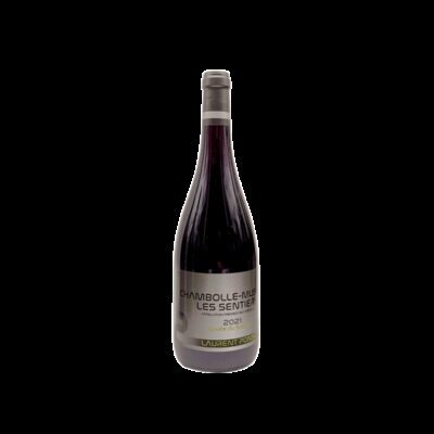 Laurent Ponsot Chambolle-Musigny Les Sentiers Cuvée du Sorbier 2021