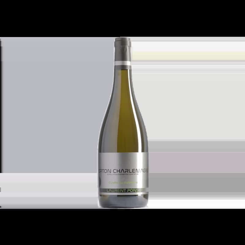 Laurent Ponsot Corton-Charlemagne Grand Cru Cuvée du Kalimeris 2021