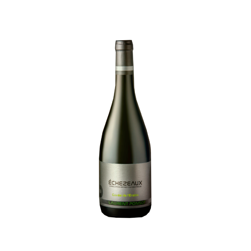 Laurent Ponsot Échezeaux Cuvée de L'Érable 2020 2021
