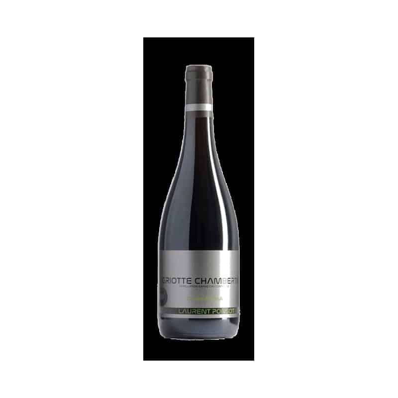 Laurent Ponsot Griotte-Chambertin Cuvée du Saule 2021