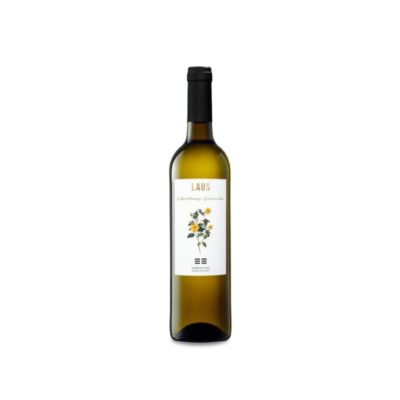 Laus Blanco Chardonnay-Garnacha  2025