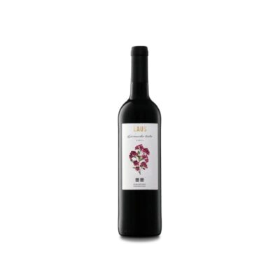 Laus Garnacha Barrica 2024