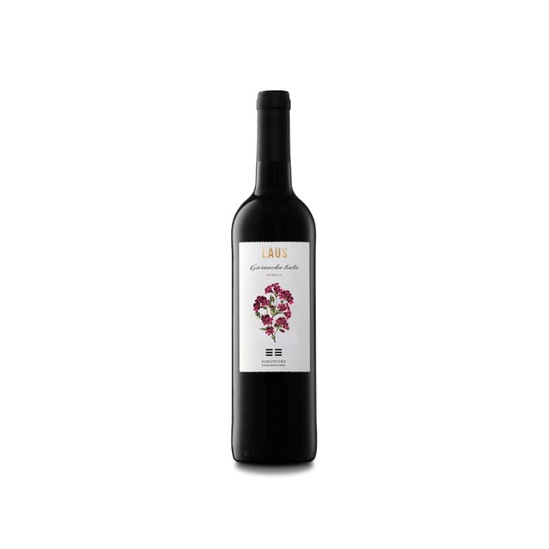 Laus Garnacha Barrica 2024