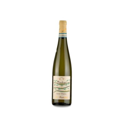 Le Battistelle Montesei Soave Classico 2025