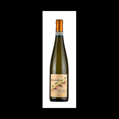 Le Battistelle Soave Classico 2024