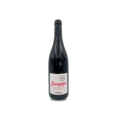 Le Domaine D’Edouard Bourgogne Cotes D’Auxerre Pinot Noir 2022