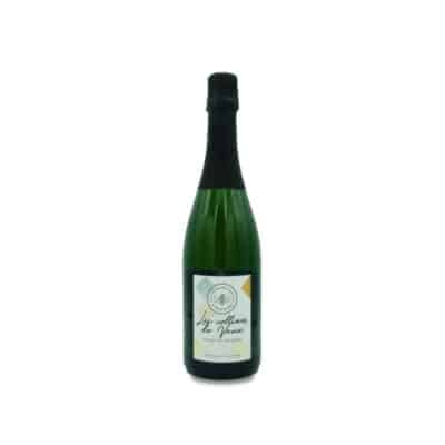 Le Domaine D’Edouard Les collines de Vaux 2020