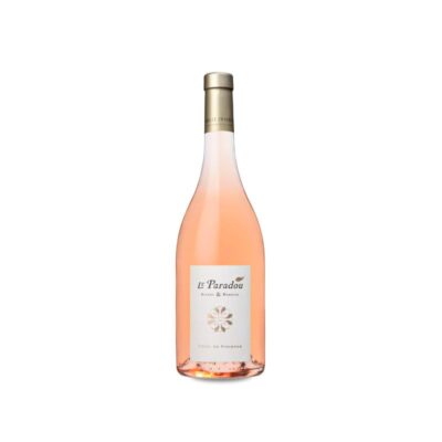 Le Paradou Côtes de Provence Rosé 2025