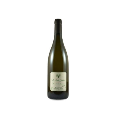 Le Petit Gimios Muscat Sec 2022