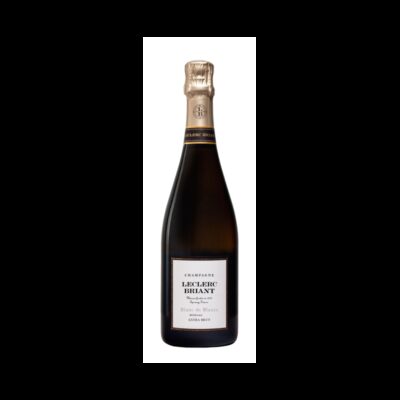Leclerc Briant Blanc de Blancs Extra Brut 2019