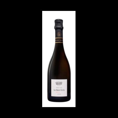 Leclerc Briant Les Monts Ferrés Extra Brut 2019
