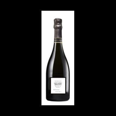 Leclerc Briant Millésime Extra Brut 2019