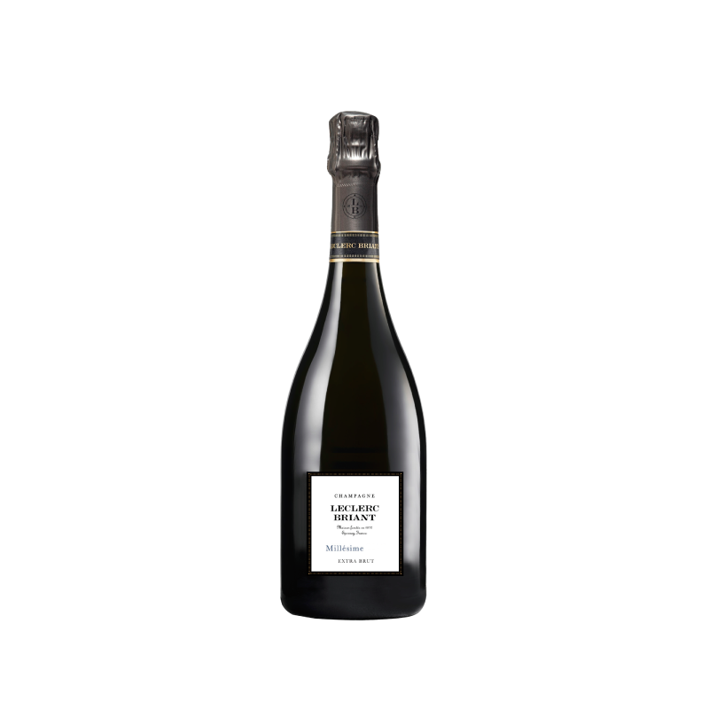 Leclerc Briant Millésime Extra Brut 2019