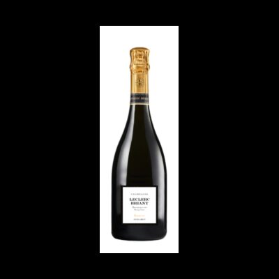 Leclerc Briant Réserve Extra Brut