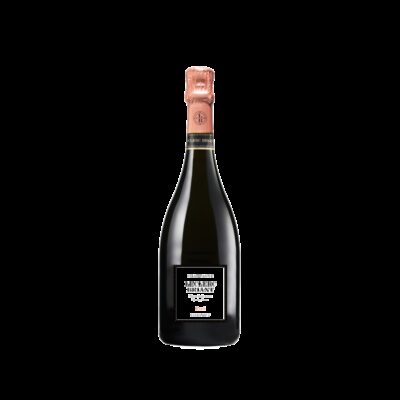 Leclerc Briant Rosé Extra Brut