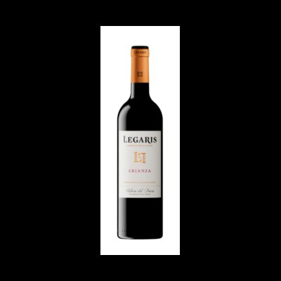 Legaris Crianza 2022