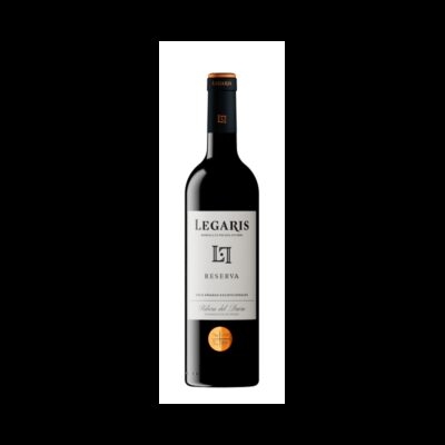 Legaris Reserva 2021