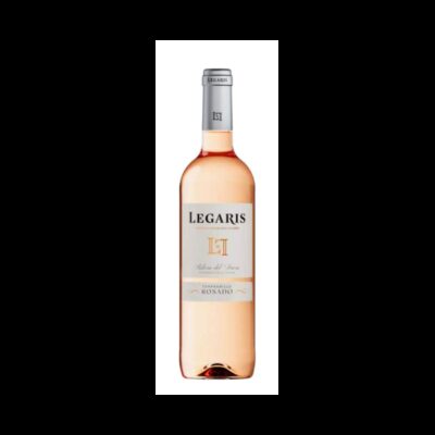 Legaris Rosado 2025