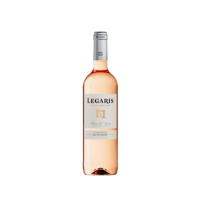 Legaris Rosado 2025